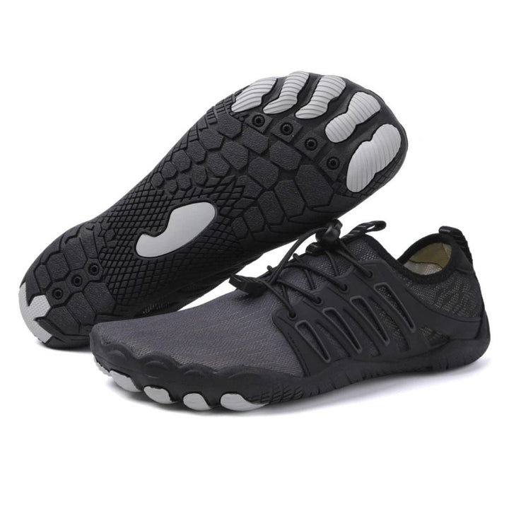 Chaussures Barefoot Orthopédiques : Confort Naturel et Liberté de Mouvement