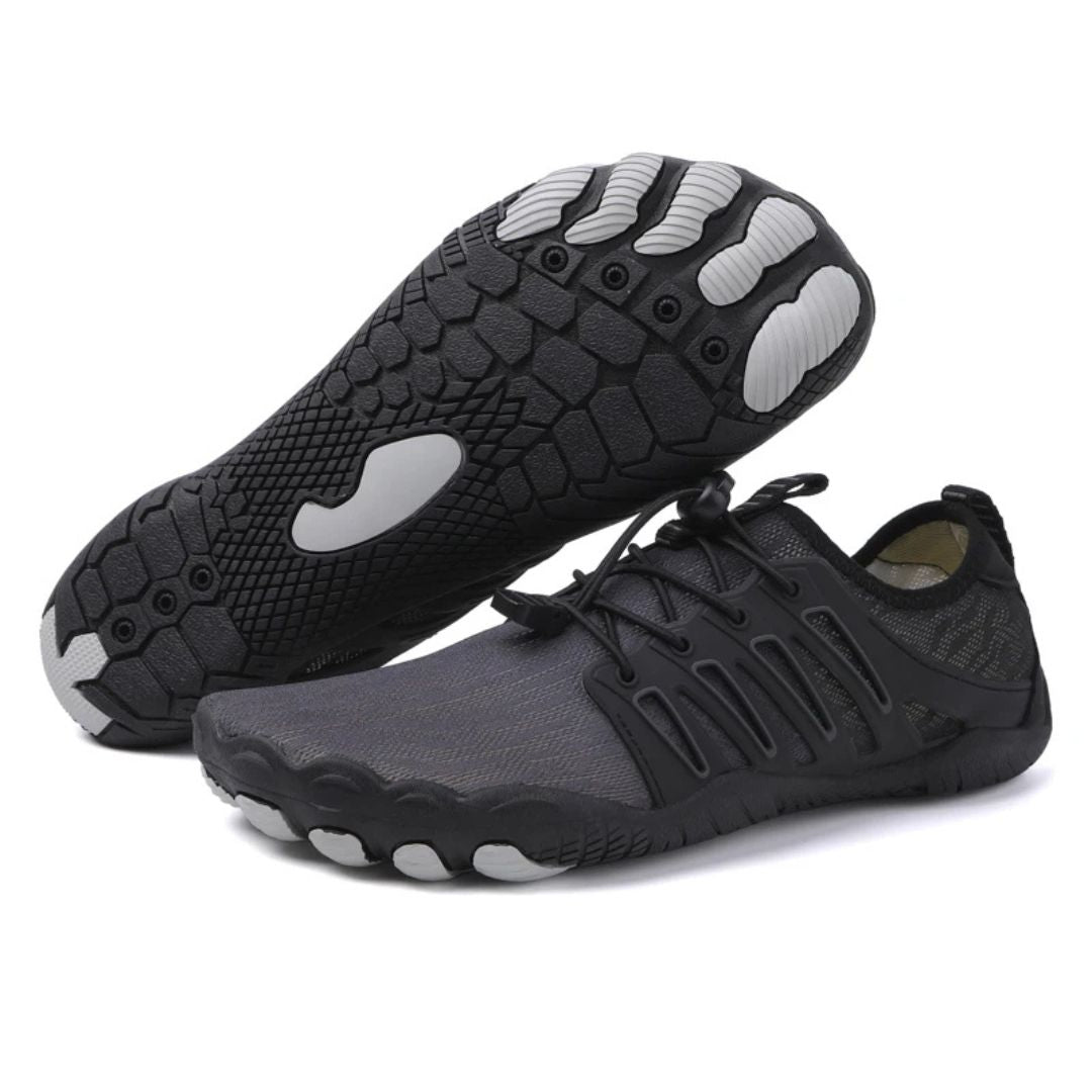 Chaussures orthopédiques barefoot