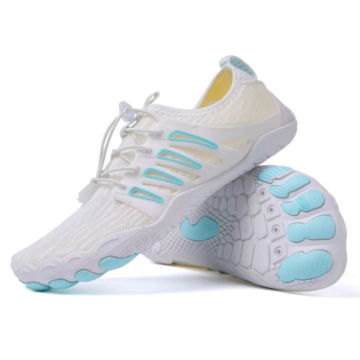 Chaussures orthopédiques barefoot