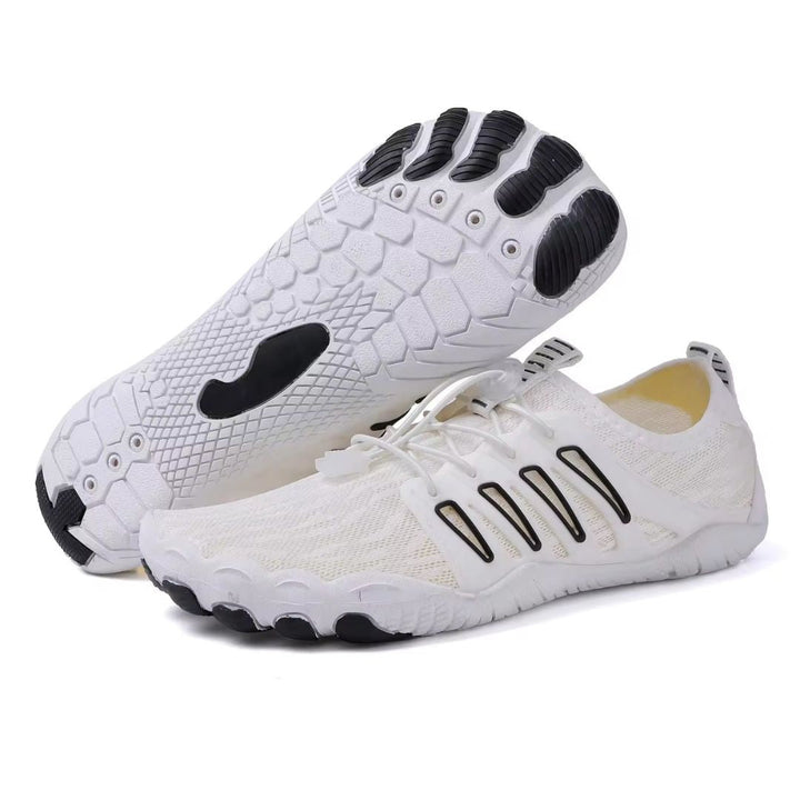 Chaussures orthopédiques barefoot