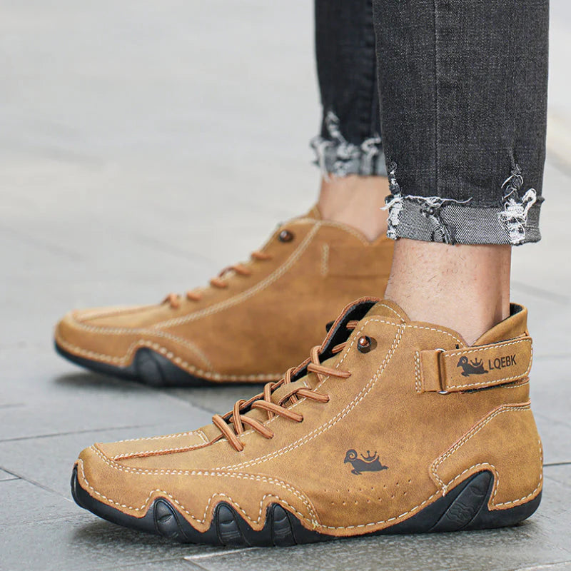 Vittorio - Chaussures pieds nus pour hommes et femmes
