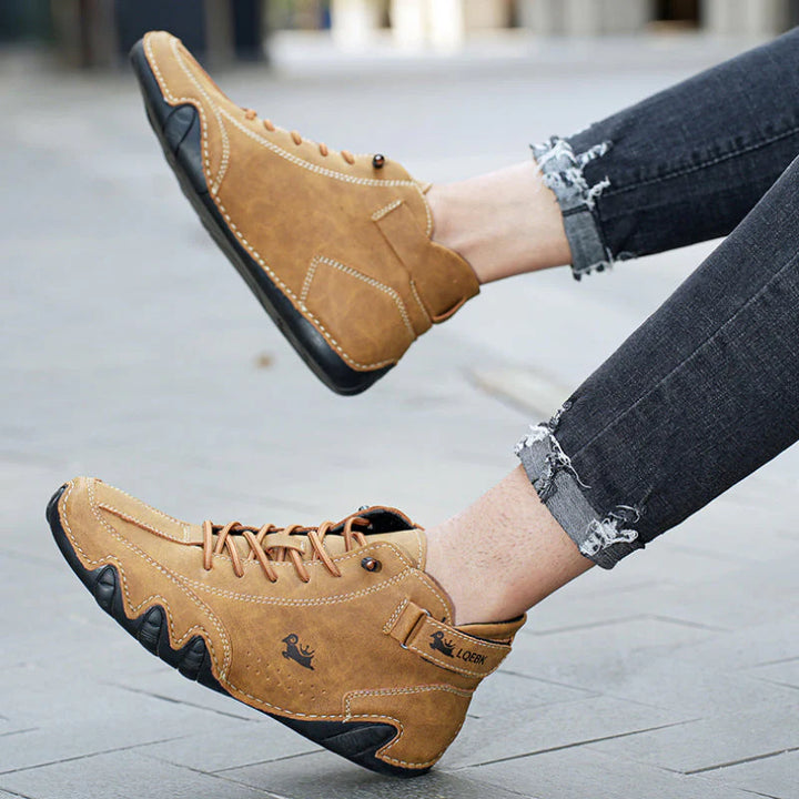 Vittorio - Chaussures pieds nus pour hommes et femmes