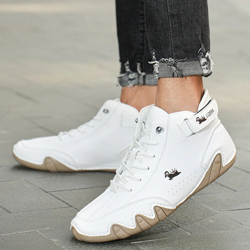 Vittorio - Chaussures pieds nus pour hommes et femmes