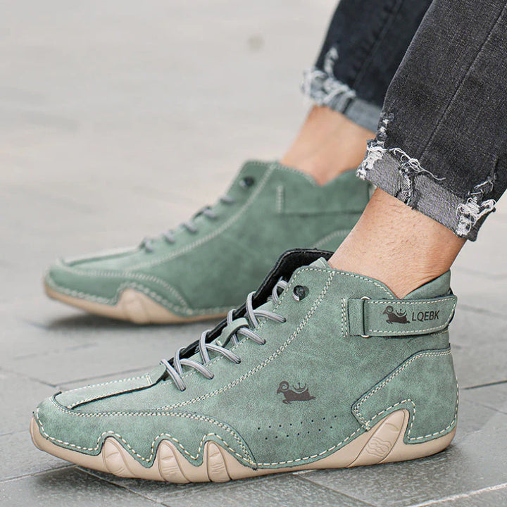 Vittorio - Chaussures pieds nus pour hommes et femmes