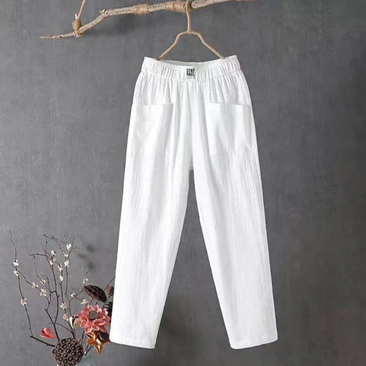 Pantalons confortables pour femmes