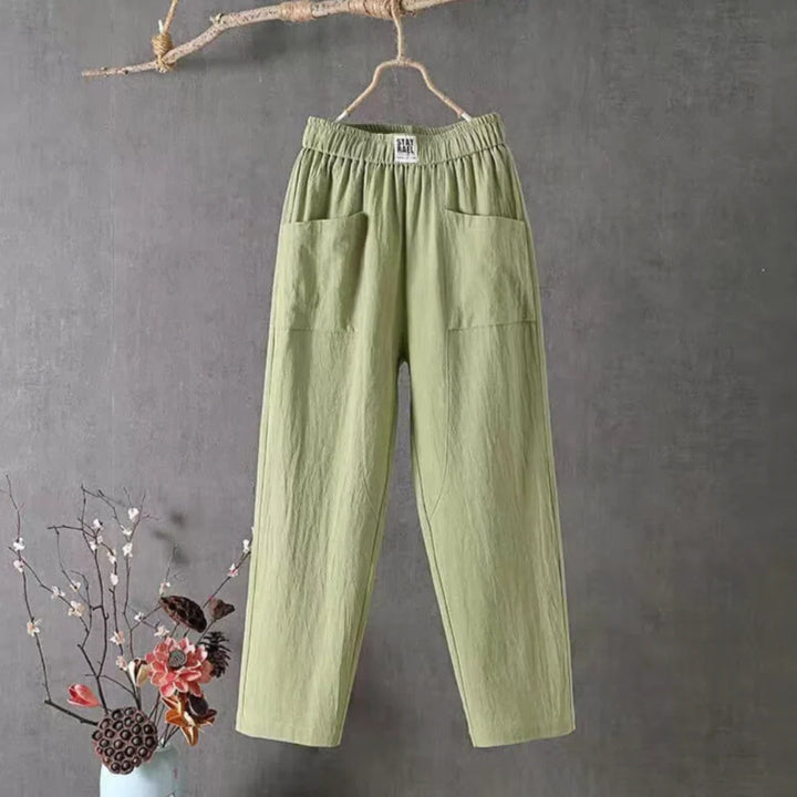 Pantalons confortables pour femmes