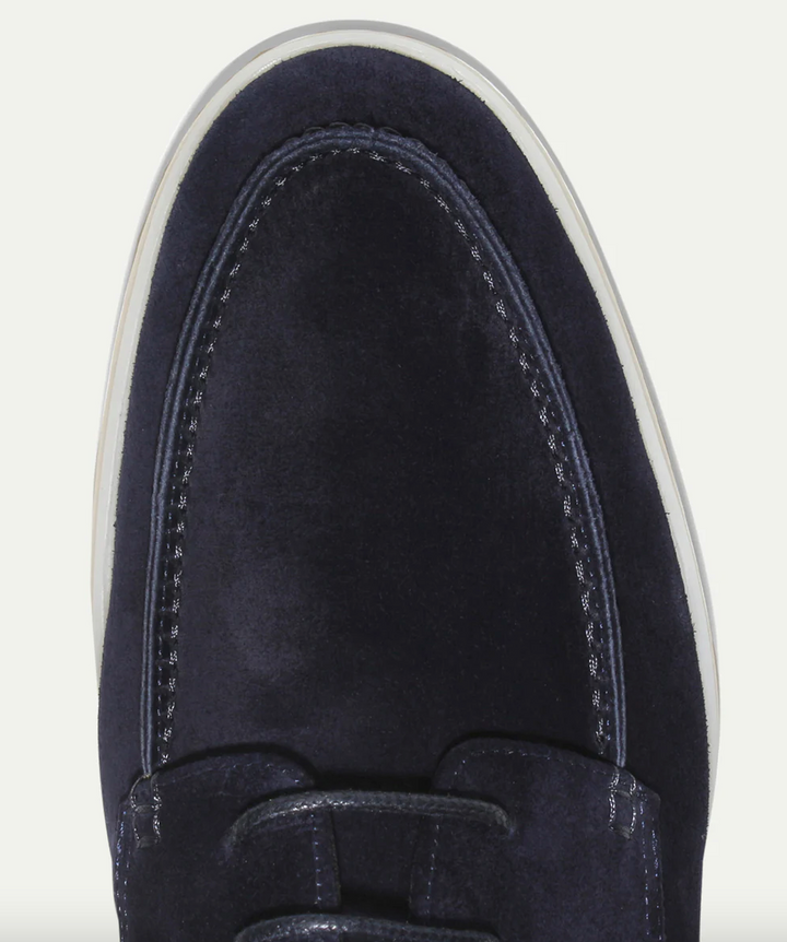 Loafers en Suède pour Hommes : Élégance et Confort au Quotidien