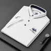 Polo décontracté pour homme