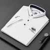 Polo classique pour homme