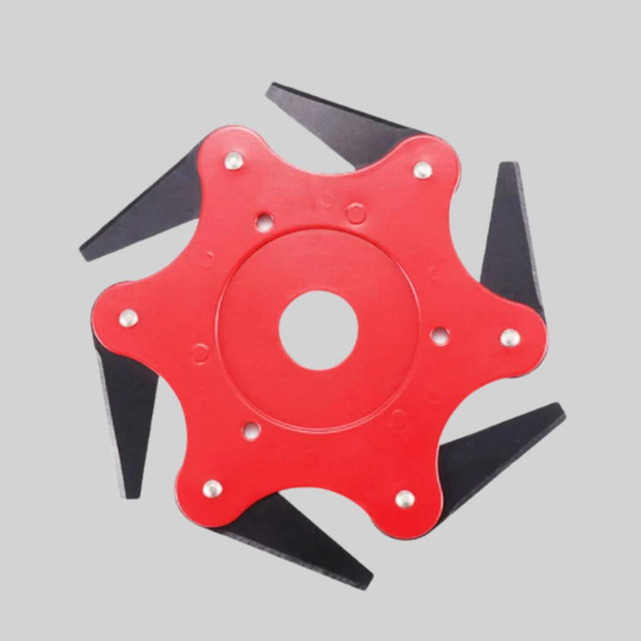 Tête de débroussailleuse – Élargissez vos options d’outils de jardinage