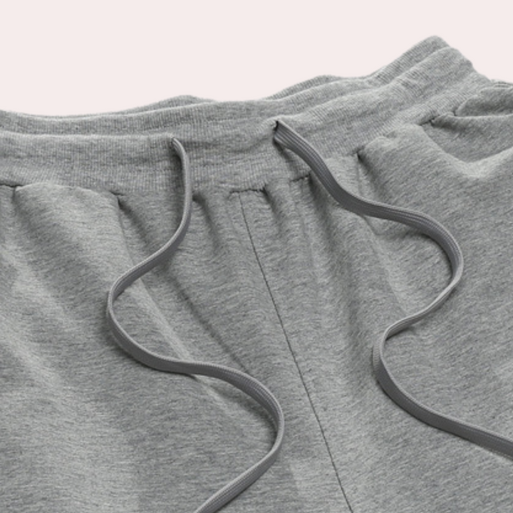 Pantalon de jogging confortable pour homme