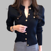 Cardigan élégant pour femme pour l'été
