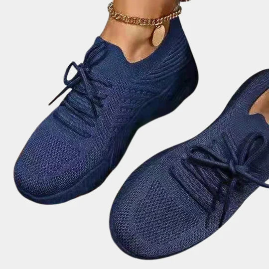 Baskets orthopédiques pour femmes