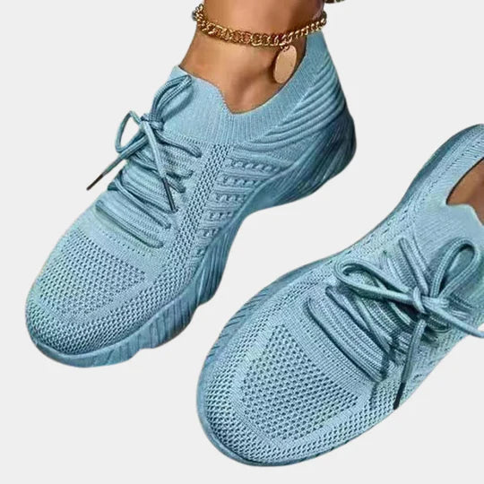 Baskets orthopédiques pour femmes