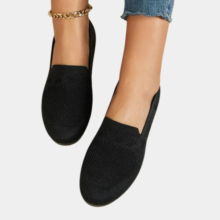 Ballerines Orthopédiques Confortables pour Femmes