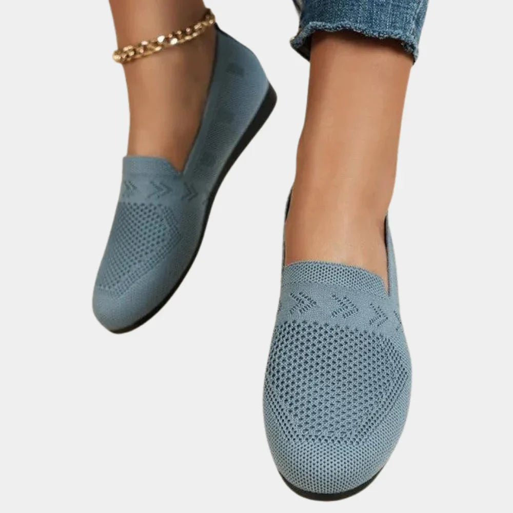 Ballerines Orthopédiques Confortables pour Femmes