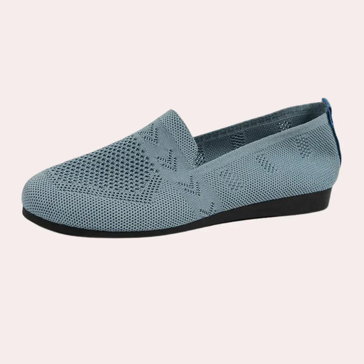 Chaussures orthopédiques confortables pour femmes