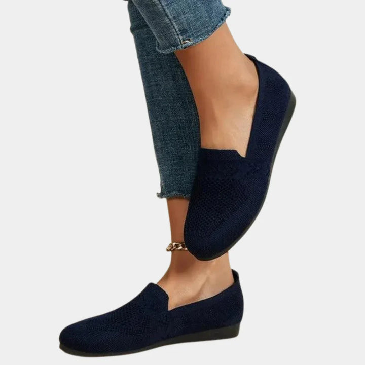 Ballerines Orthopédiques Confortables pour Femmes