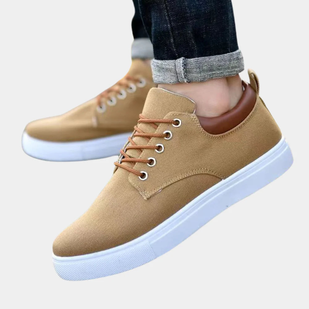 Veniamin - Chaussures élégantes pour hommes