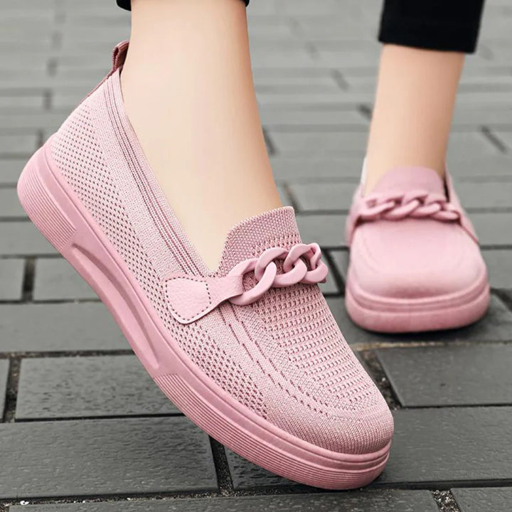 AZ - Chaussures d'été orthopédiques décontractées pour femmes