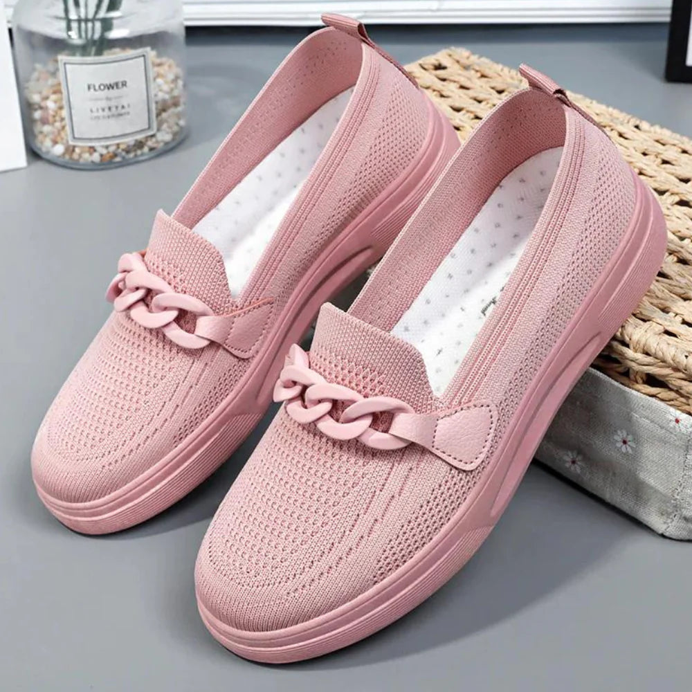 AZ - Chaussures d'été orthopédiques décontractées pour femmes