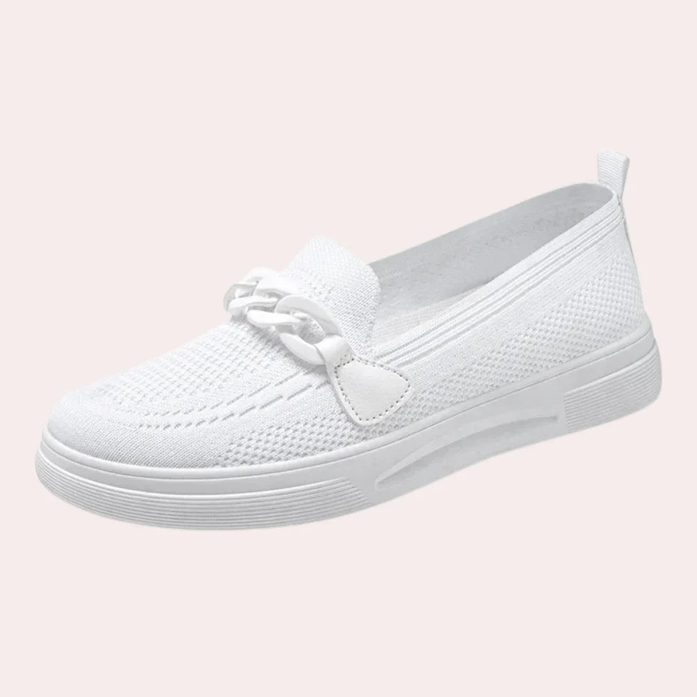 AZ - Chaussures d'été orthopédiques décontractées pour femmes