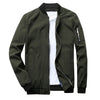 Veste d'été confortable pour hommes au style premium
