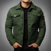 Veste en jean pour homme : style moderne et confort au quotidien
