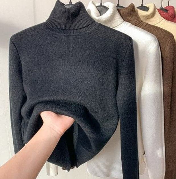Diana - Pull de qualité supérieure au design élégant