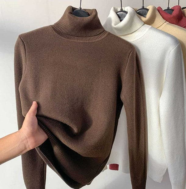 Diana - Pull de qualité supérieure au design élégant