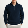 Pull en tricot Harajuku pour homme