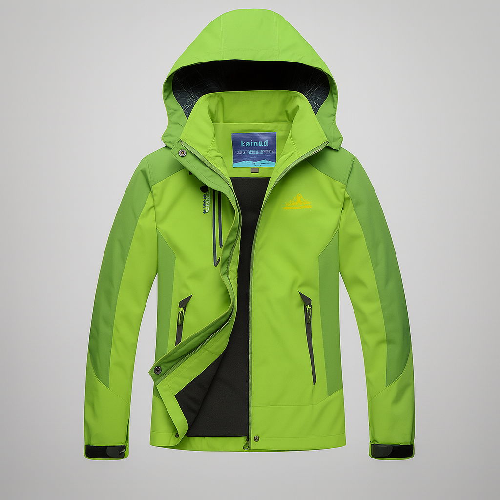 Veste de randonnée pour femme