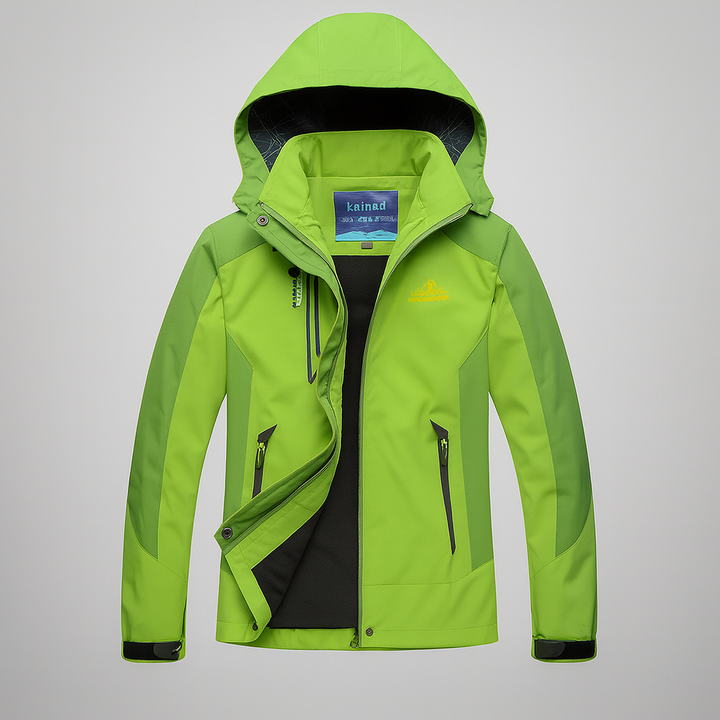 Veste de randonnée pour femme