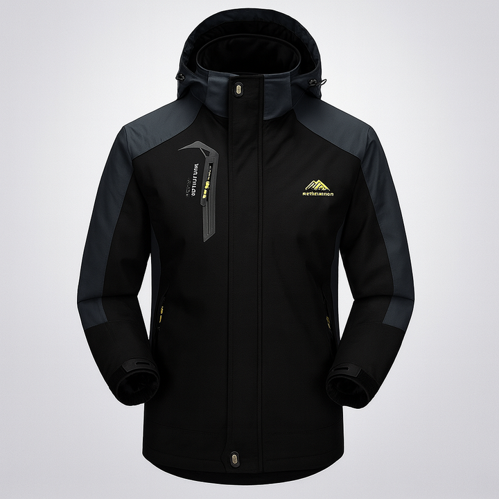 Veste de randonnée pour femme
