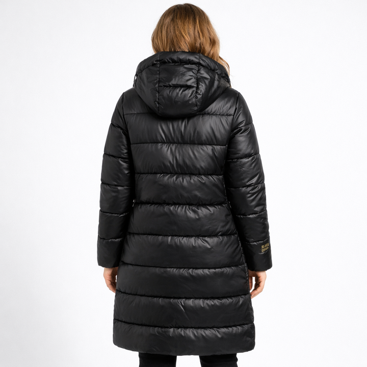 Doudoune d'hiver pour femme