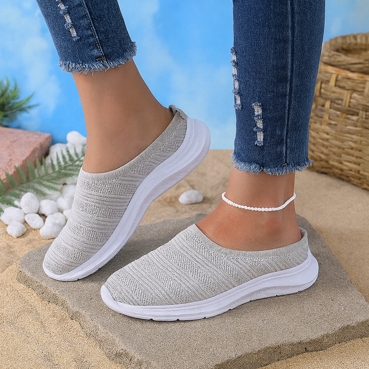 Chaussures orthopédiques d'été pour tous les jours