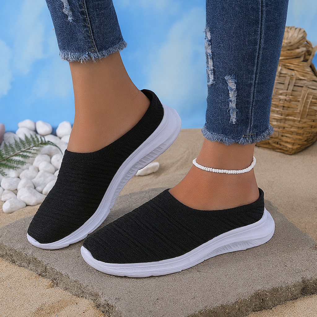 Chaussures orthopédiques d'été pour tous les jours