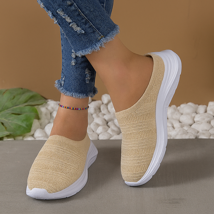 Chaussures orthopédiques d'été pour tous les jours