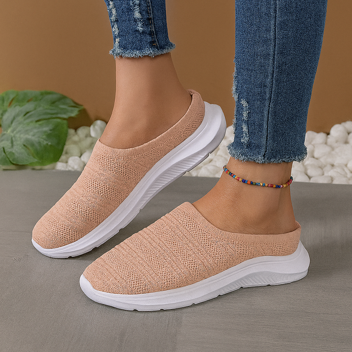 Chaussures orthopédiques d'été pour tous les jours