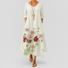 Robe élégante et durable