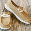 Chaussures à lacets pour femmes