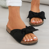 Sandales orthopédiques confortables pour femmes