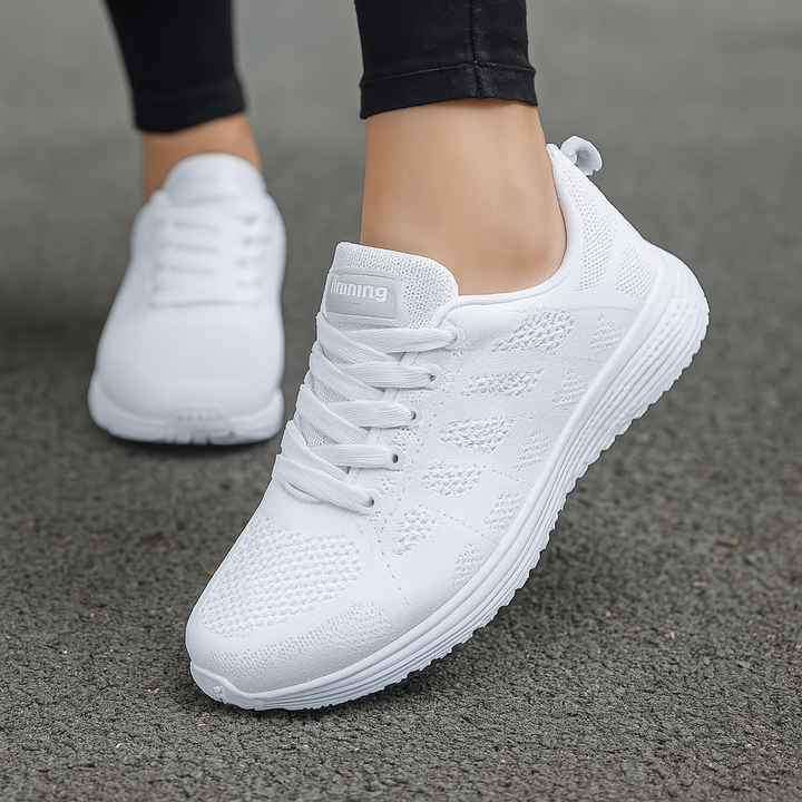 Chaussures de sport orthopédiques pour femmes