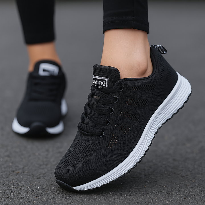 Chaussures de sport orthopédiques pour femmes
