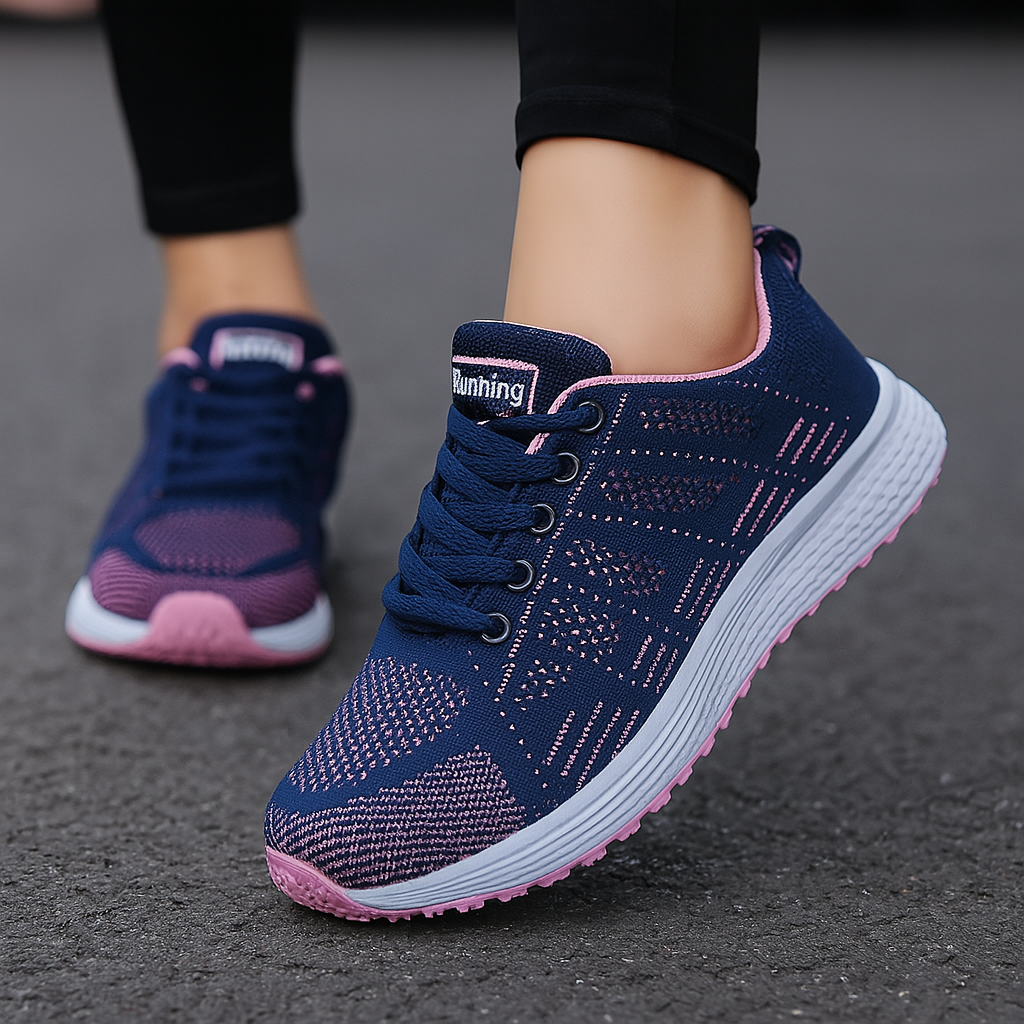 Chaussures de sport orthopédiques pour femmes