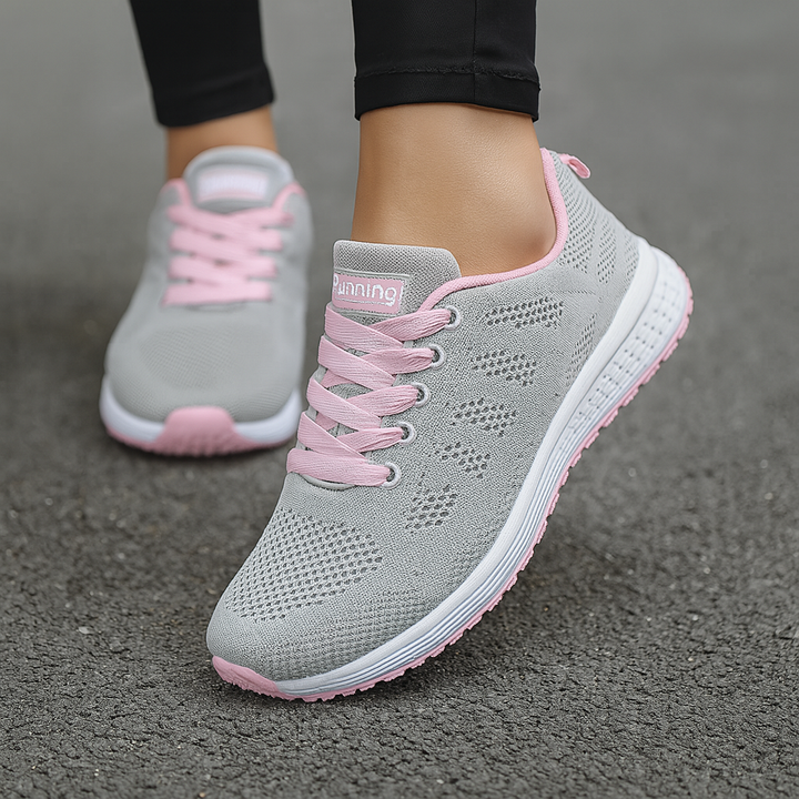 Chaussures de sport orthopédiques pour femmes