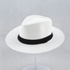 Chapeau Panama fabriqué à la main