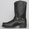 Bottes de cowboy durables de style vintage pour femmes