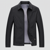 Manteau luxueux pour homme