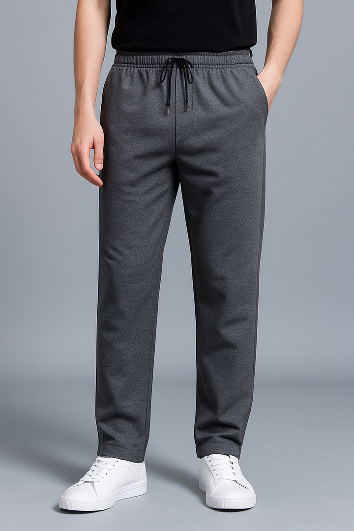 Pantalon de jogging confortable pour homme